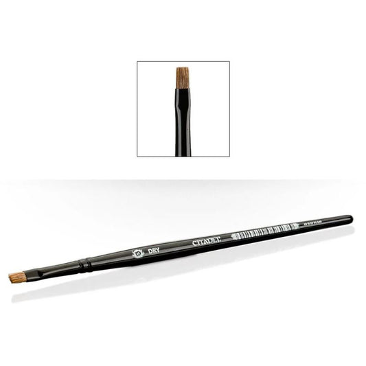 Citadel Small Dry Brush - Game On