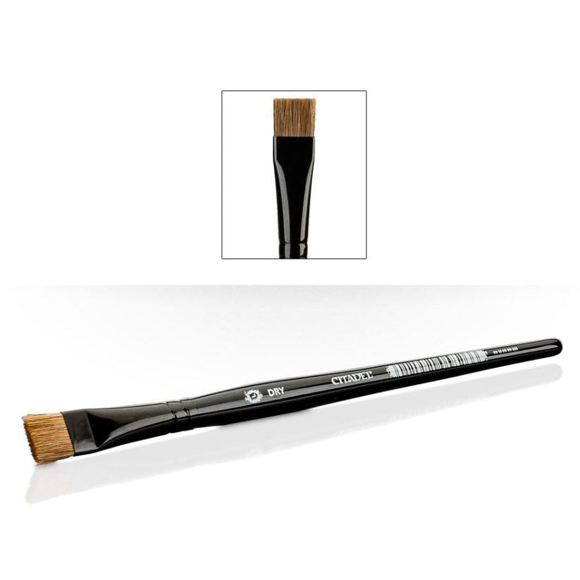 Citadel Large Dry Brush - Game On