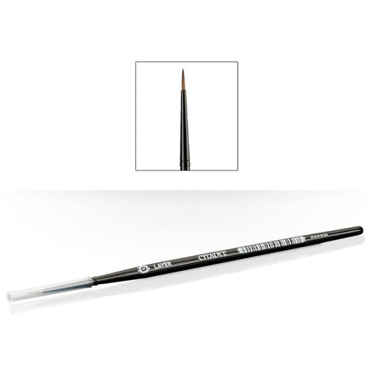 Citadel Small Layer Brush - Game On