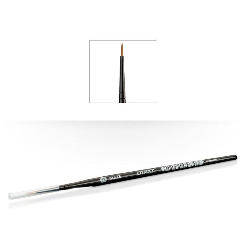 Citadel Medium Glaze Brush - Game On