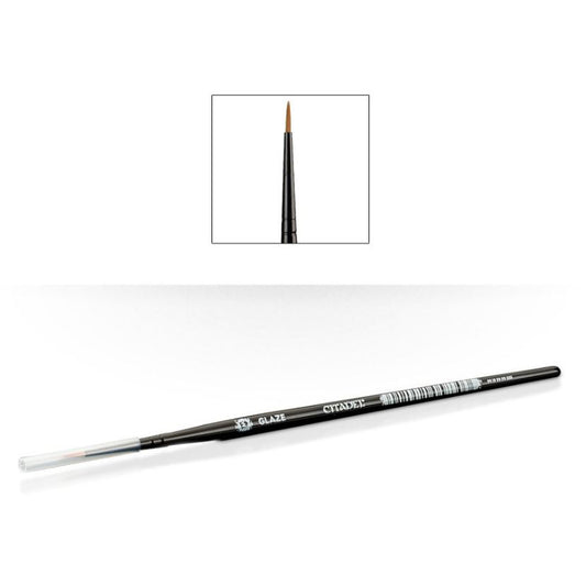 Citadel Medium Glaze Brush - Game On