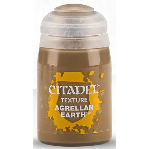 Texture: Agrellan Earth 24ml - Game On