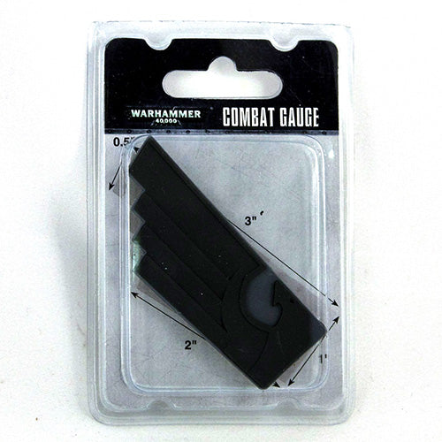 WH40k: Combat Gauge - Game On