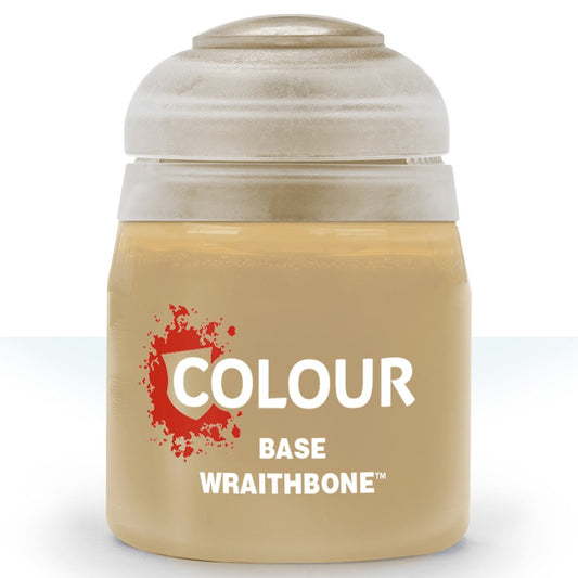 Base: Wraithbone - Game On