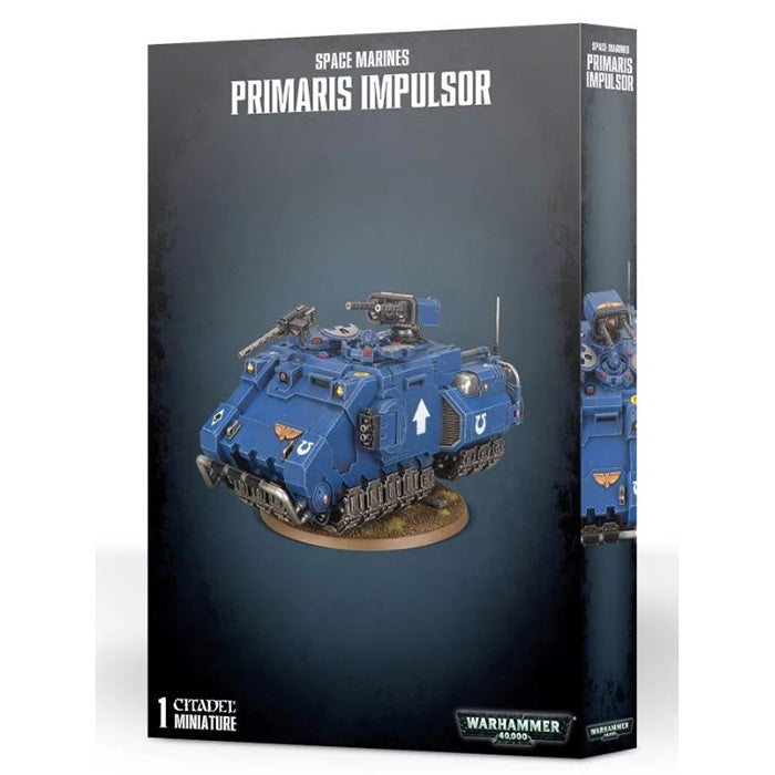 Primaris Impulsor - Space Marines - Game On