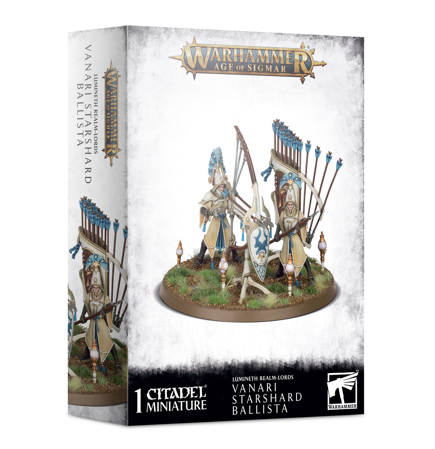 Vanari Starshard Ballista - Lumineth Realm-Lords - Game On
