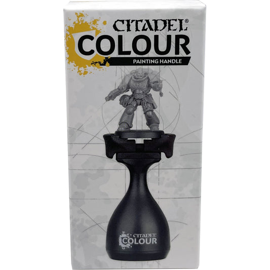Citadel Painting Handle Mk2 - Game On