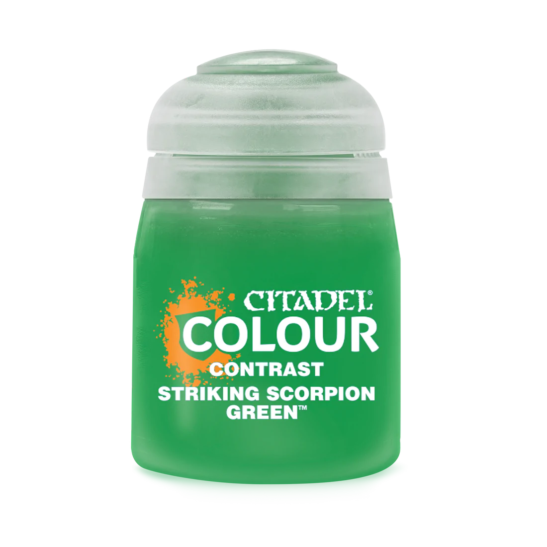 Contrast: Striking Scorpion Gre - Game On