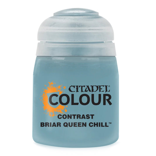 Contrast: Briar Queen Chill - Game On