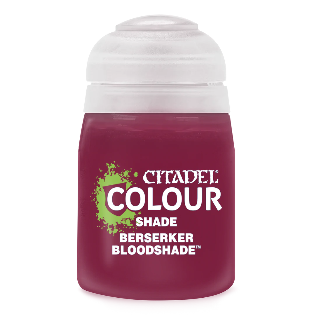 Shade: Berserker Bloodshade - Game On