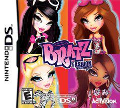 Bratz Fashion Boutique - Nintendo DS (Loose (Game Only)) - Game On