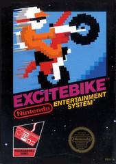 Excitebike [5 Screw] - NES (Loose (Game Only)) - Game On