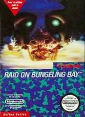 Raid on Bungeling Bay [5 Screw] - NES (Loose (Game Only)) - Game On