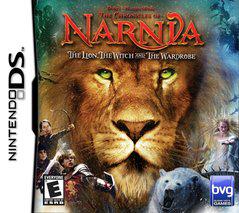 Chronicles of Narnia Lion Witch and the Wardrobe - Nintendo DS (Loose (Game Only)) - Game On