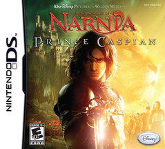 Chronicles of Narnia Prince Caspian - Nintendo DS (Complete In Box) - Game On