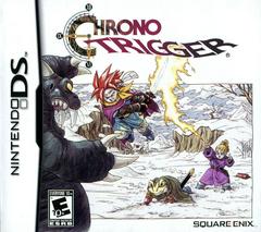 Chrono Trigger - Nintendo DS (Loose (Game Only)) - Game On