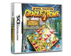 Cradle of Rome 2 - Nintendo DS (Complete In Box) - Game On