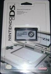 DS Rumble Pak - Nintendo DS (Loose (Game Only)) - Game On