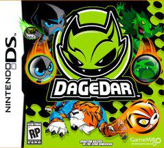 DaGeDar - Nintendo DS (Loose (Game Only)) - Game On