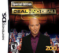 Deal or No Deal [Special Edition] - Nintendo DS (Loose (Game Only)) - Game On