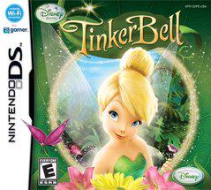 Tinker Bell - Nintendo DS (Loose (Game Only)) - Game On
