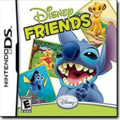 Disney Friends - Nintendo DS (Loose (Game Only)) - Game On