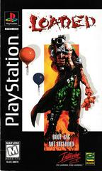 Loaded [Long Box] - Playstation (Complete In Box) - Game On