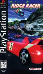 Ridge Racer [Long Box] - Playstation (Complete In Box) - Game On