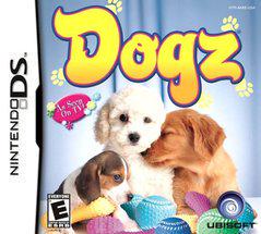 Dogz - Nintendo DS (Complete In Box) - Game On
