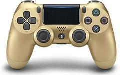 Playstation 4 Dualshock 4 Gold Controller - Playstation 4 (Loose (Game Only)) - Game On