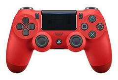 Playstation 4 Dualshock 4 Red Controller - Playstation 4 (Loose (Game Only)) - Game On