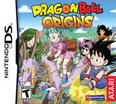 Dragon Ball Origins - Nintendo DS (Loose (Game Only)) - Game On