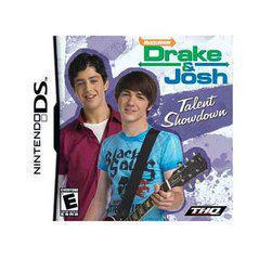 Drake and Josh - Nintendo DS (Loose (Game Only)) - Game On
