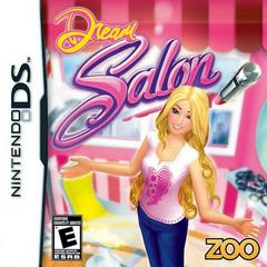 Dream Salon - Nintendo DS (Loose (Game Only)) - Game On