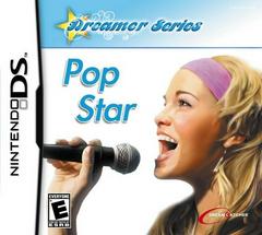 Dreamer Series: Pop Star - Nintendo DS (Complete In Box) - Game On