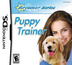Dreamer: Puppy Trainer - Nintendo DS (Complete In Box) - Game On