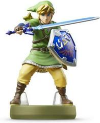 Link - Skyward Sword - Amiibo (Complete In Box) - Game On