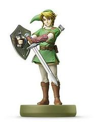 Link - Twilight Princess - Amiibo (Loose (Game Only)) - Game On