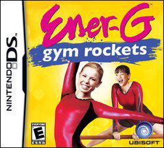 Ener-G Gym Rockets - Nintendo DS (Complete In Box) - Game On