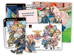 Mana Khemia Alchemists of Al-Revis [Premium Box] - Playstation 2 (Complete In Box) - Game On