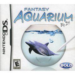 Fantasy Aquarium - Nintendo DS (Loose (Game Only)) - Game On