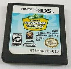 Carnival Games [Not for Resale] - Nintendo DS (Complete In Box) - Game On