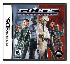G.I. Joe: The Rise of Cobra - Nintendo DS (Complete In Box) - Game On