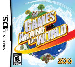 Games Around the World - Nintendo DS (Complete In Box) - Game On