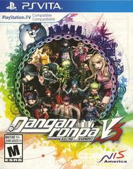 Danganronpa V3: Killing Harmony - Playstation Vita (Complete In Box) - Game On