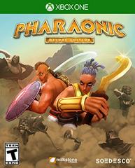 Pharaonic Deluxe Edition - Xbox One (Complete In Box) - Game On