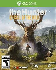 The Hunter: Call of the Wild - Xbox One (Complete In Box) - Game On