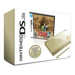 Gold Zelda Nintendo DS Lite [Limited Edition] - Nintendo DS (Loose (Game Only)) - Game On