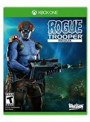 Rogue Trooper Redux - Xbox One (Complete In Box) - Game On