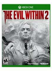 The Evil Within 2 - Xbox One (Sealed) - Game On